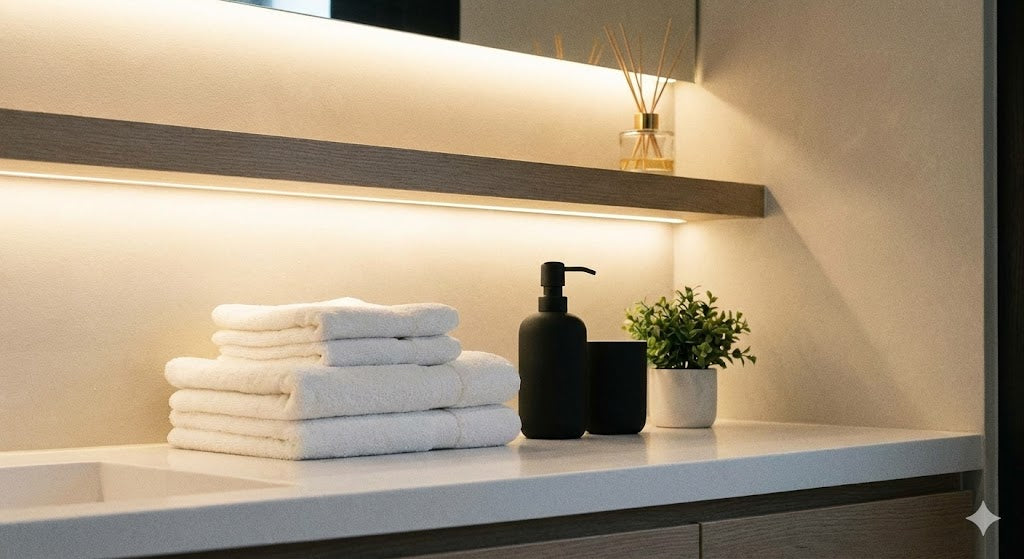 5 Small Upgrades That Will Instantly Elevate Your Home (No Renovation Needed).