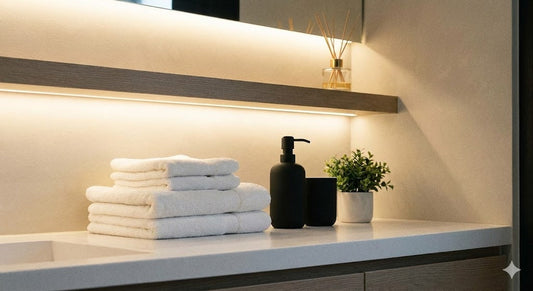 5 Small Upgrades That Will Instantly Elevate Your Home (No Renovation Needed).